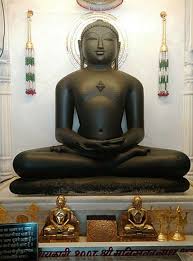 Munisuvrata Bhagwan — sacred image