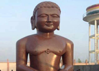 Munisuvrata Bhagwan — twentieth Tirthankara depiction